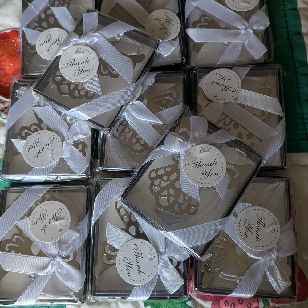 Thank You Angel Ornament Gifts, Pre-boxed Ready To Go Qty 11